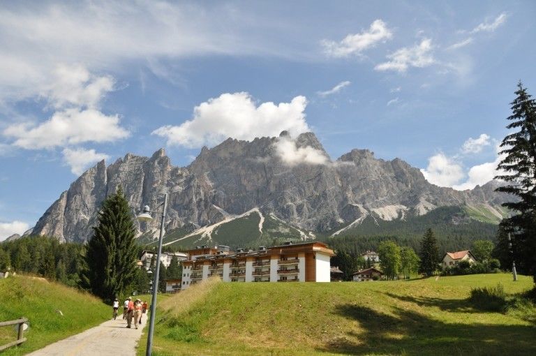 Dolomiti Fontana Viaggifontana Viaggi