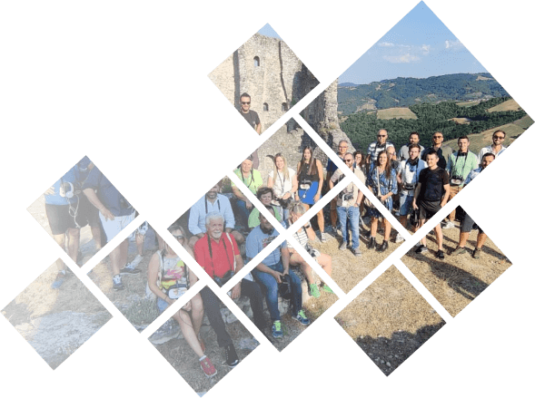 foto di gruppo
