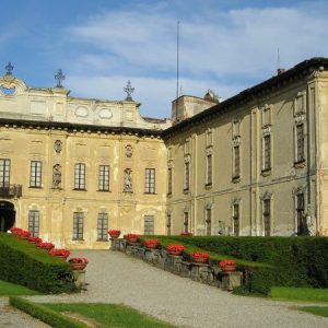 ARESE: VILLA ARCONATI E MUSEO ALFA ROMEO