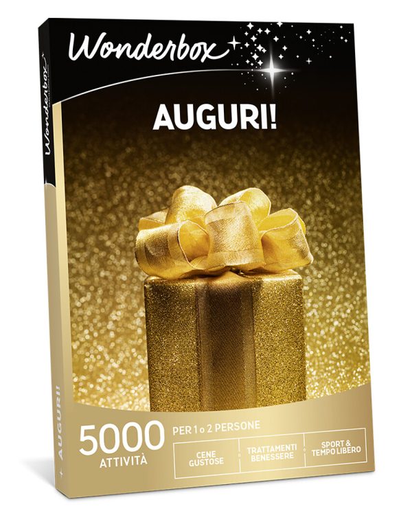 Auguri!