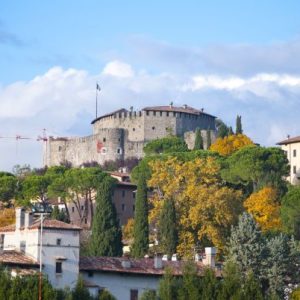 GORIZIA – NOVA GORICA – CAPITALE EUROPEA DELLA CULTURA 2025