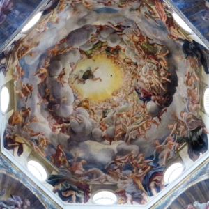 MOSTRA CORREGGIO 500 A PARMA