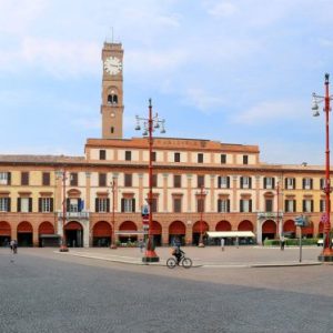 MOSTRA “IL RITRATTO DELL’ARTISTA” E VISITA A PALAZZO MILZETTI
