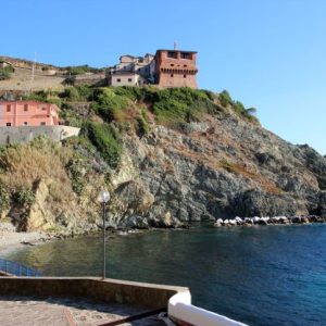GORGONA: L’ULTIMA ISOLA CARCERE D’EUROPA