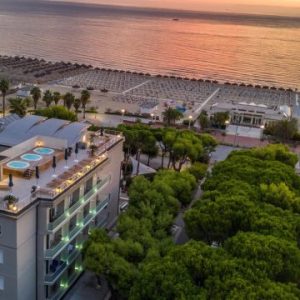 SOGGIORNO MARE A GIULIANOVA