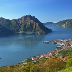 NAVIGAZIONE LAGO D’ISEO E LOVERE
