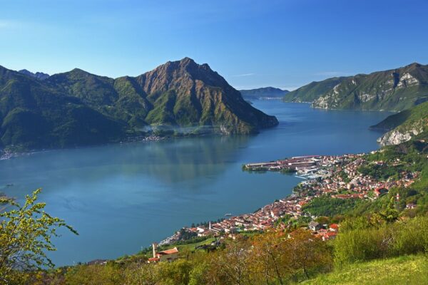 NAVIGAZIONE LAGO D’ISEO E LOVERE