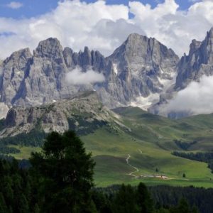 ALLA SCOPERTA DELLE DOLOMITI