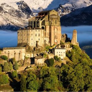 GLI IMPERDIBILI SCENARI DELLA VAL DI SUSA, DELLA VAL CHISONE E DEL “CUORE” DEL PIEMONTE, LANGHE E ROERO