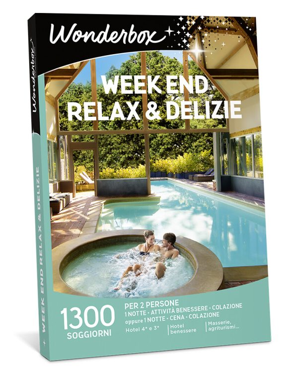 Week end Relax & Delizie