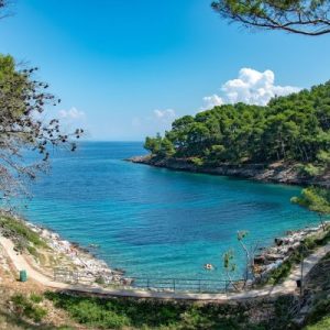 MINI SOGGIORNO MARE A LUSSINO