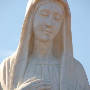 MEDJUGORJE