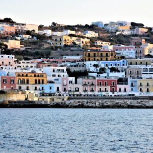 ISOLA DI PONZA