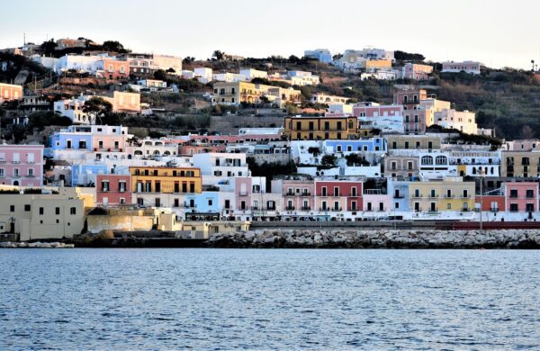 ISOLA DI PONZA