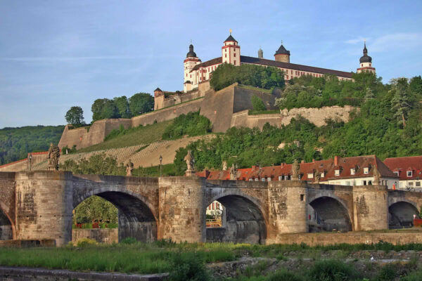 FRANCONIA
