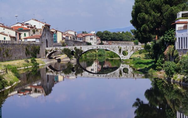 PRATO: CITTA' DA VEDERE, SCOPRIRE E GUSTARE!!!
