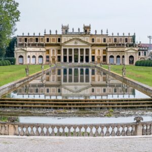 VILLE VENETE SULLA ROTTA DEL BURCHIELLO