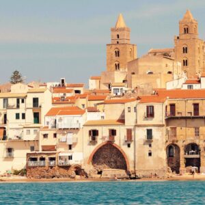 LA SICILIA "VELATA"