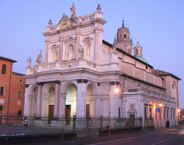 FONTANELLATO E SALSOMAGGIORE