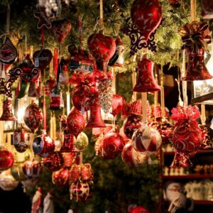 MERCATINI DI NATALE A INNSBRUCK