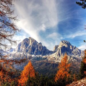 BORGHI e FOLIAGE nei dintorni del Lago Caldonazzo e Val dei Mocheni