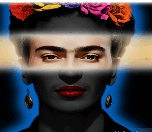 OPERA MUSICAL : FRIDA