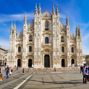 Mostra “LEONORA CARRINGTON” & CIMITERO MONUMENTALE MILANO