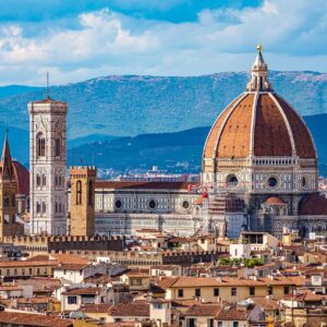 FIRENZE   ARTE & MODA