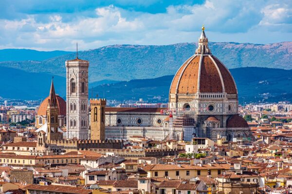 FIRENZE   ARTE & MODA