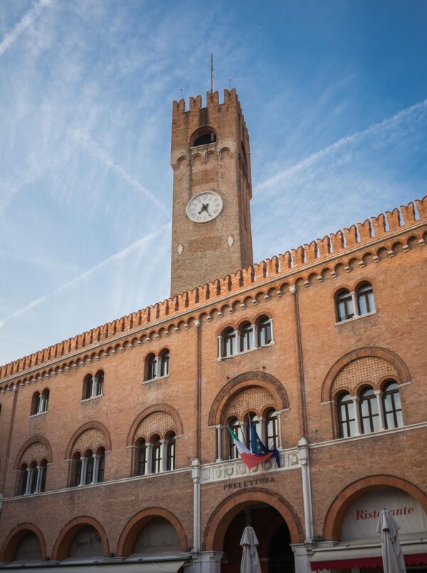 TREVISO: MOSTRA “DA PICASSO A VAN GOGH. STORIE DI PITTURA DALL’ ASTRAZIONE ALL’IMPRESSIONISMO"