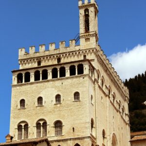 GUBBIO  ---  CITTA’ DEL NATALE 2026