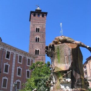 MERCATINI DI NATALE DI ASTI