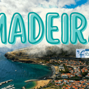 MADEIRA