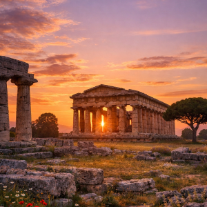 ALLA SCOPERTA DEL CILENTO