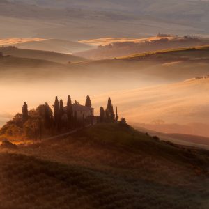 PASQUA IN VAL D’ORCIA