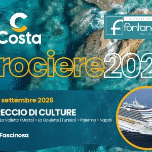 INTRECCIO DI CULTURE