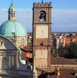VIGEVANO: CITTÀ DUCALE ALLA CORTE DEGLI SFORZA
