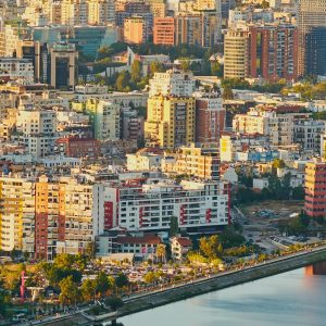 WEEKEND ROMANTICO DI SAN VALENTINO A TIRANA