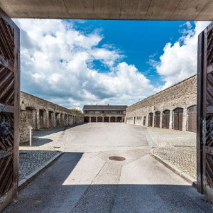 VIAGGIO DELLA MEMORIA A GUSEN E MAUTHAUSEN