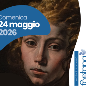 FORLI: MOSTRA "BAROCCO. IL GRAN TEATRO DELLE IDEE"