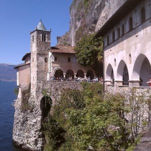 LAGO MAGGIORE: ISPRA