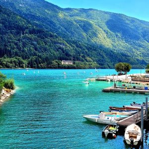 PASSEGGIATA PANORAMICA FAI DI PAGANELLA E MOLVENO