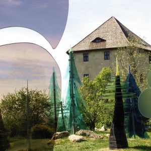 GERMANIA. LA STRADA DEL VETRO