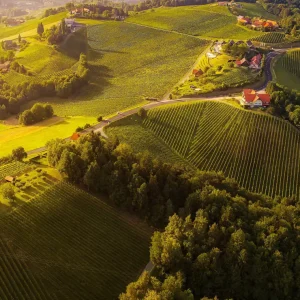 STIRIA. IL CUORE VERDE DELL'AUSTRIA