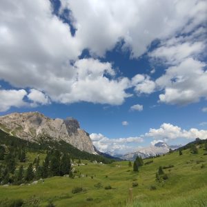 SOGGIORNO MONTAGNA VAL PUSTERIA