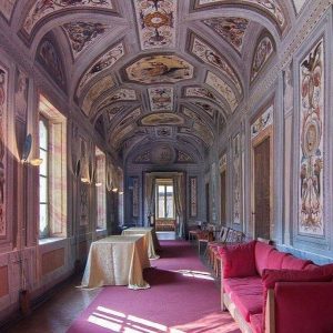 CREMONA, PALAZZO CATTANEO E FESTA DEL TORRONE