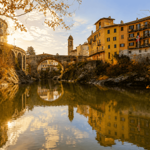 BORGHI STORICI DEL CANAVESE