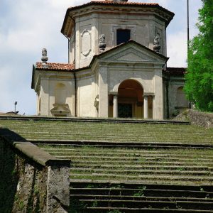 VARESE, IL SACRO MONTE