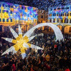 EMPOLI, CITTA' DEL NATALE