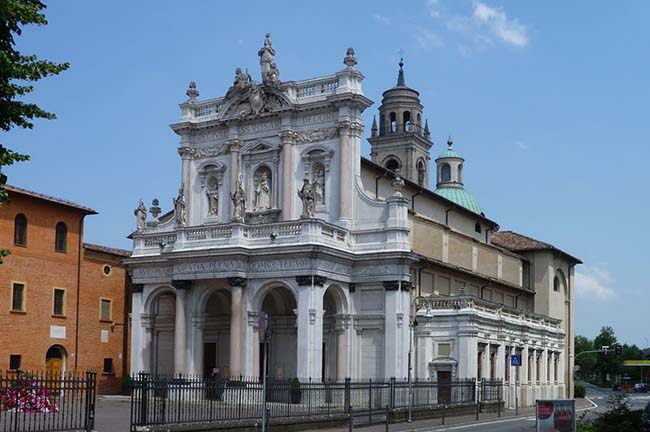 FONTANELLATO E SALSOMAGGIORE